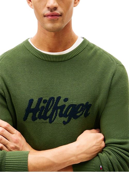  Tommy Hilfiger | MW0MW41647L01